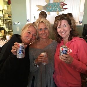 Meet your Posher, Renee